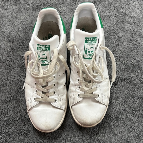 Adidas Stan smith sneaker - Picture 2 of 10